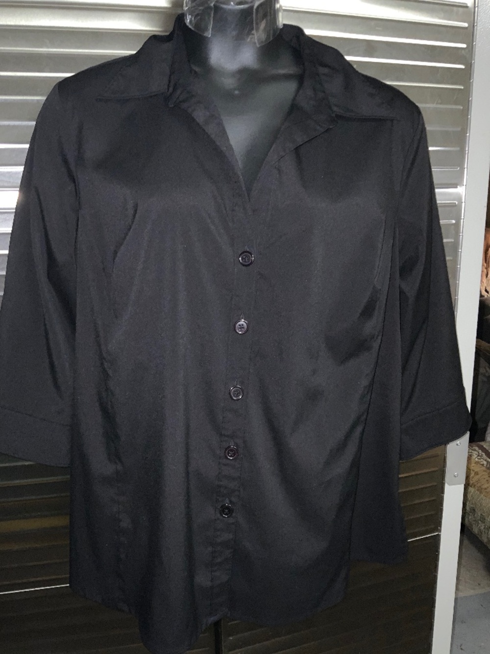 Apostrophe Woman blouse